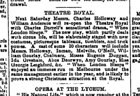 sydney morning herald saturday 17-12-1898